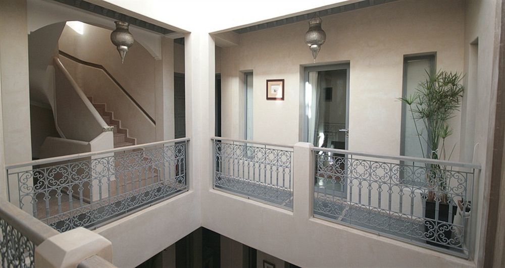 Riad Dar More Marrakesch Exterior foto